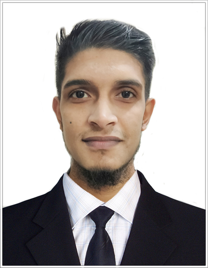Afran Hossan Reaz